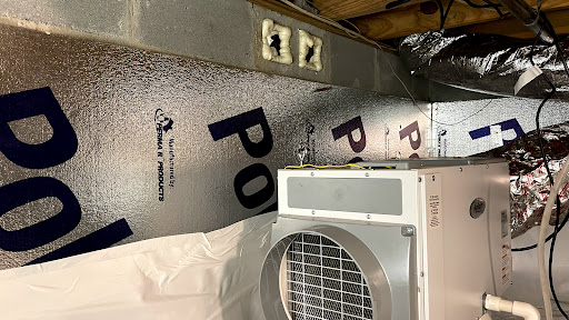 HVAC Contractor «Dynamic Air Climate Solutions, LLC», reviews and photos