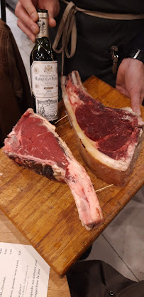 Steak du Restaurant à viande Don Pancho à Toulouse - n°15