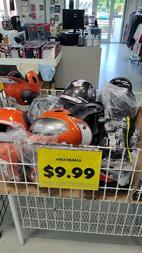 Lingerie Store «Atlantic Hosiery», reviews and photos, 13449 NW 42nd Ave, Opa-locka, FL 33054, USA