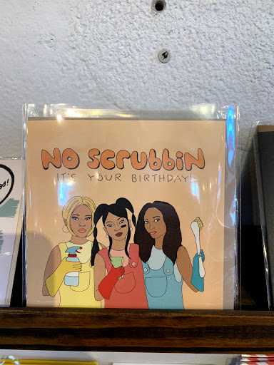 Gift Shop «We Are 1976, Inc.», reviews and photos, 313 N Bishop Ave, Dallas, TX 75208, USA