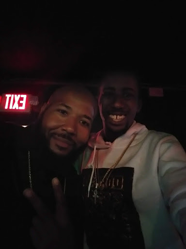 Barber Shop «Touch Of Class Barber Shop», reviews and photos, 4217 Stockton Blvd, Sacramento, CA 95820, USA