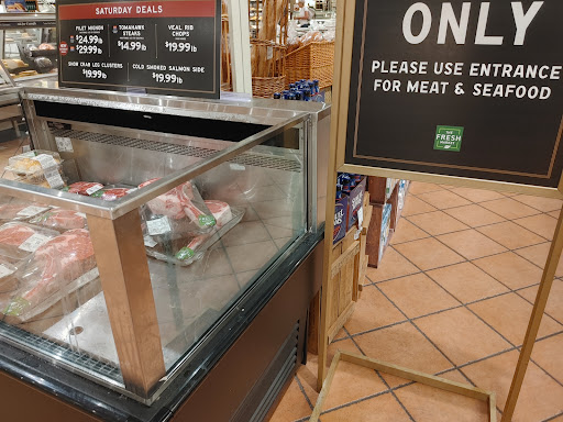 Grocery Store «The Fresh Market», reviews and photos, 12131 Jefferson Ave, Newport News, VA 23602, USA