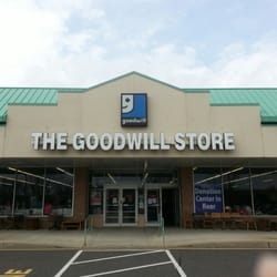 Thrift Store «Bayville Goodwill», reviews and photos, 333 U.S. 9, Bayville, NJ 08721, USA