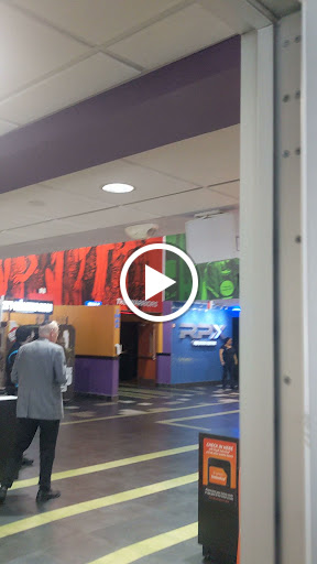 Movie Theater «United Artists Sheepshead Bay 14 IMAX & RPX», reviews and photos, 3907 Shore Pkwy, Brooklyn, NY 11235, USA