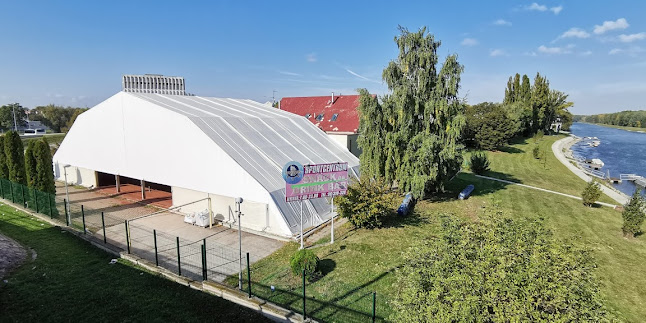 Értékelések erről a helyről: Brigantin Sportcentrum, Győr - Edzőterem