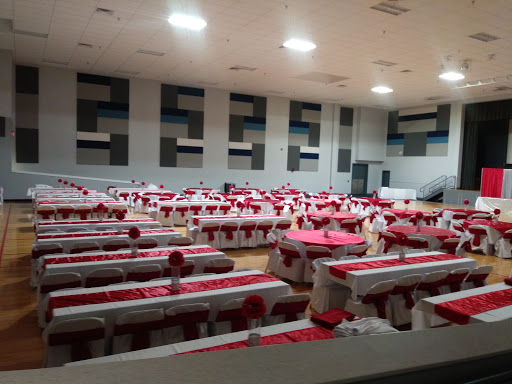 Community Center «Ferguson Community Center», reviews and photos, 1050 Smith Ave, Ferguson, MO 63135, USA