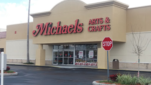 Craft Store «Michaels», reviews and photos, 4017 US Hwy 98 N, Lakeland, FL 33809, USA