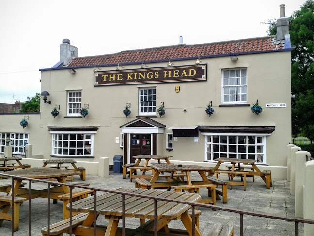 The Kings Head - Pub