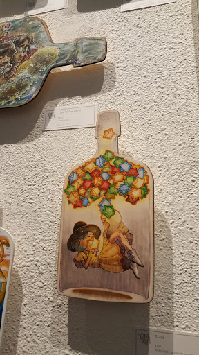 Tattoo Shop «True Love Art Gallery & Tattoo», reviews and photos, 1525 Summit Ave, Seattle, WA 98122, USA