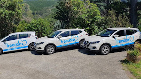 Freedom Drivers Hutt Valley