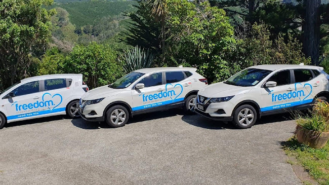 Freedom Drivers Hutt Valley