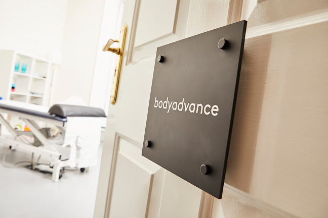 bodyadvance - Massage therapist