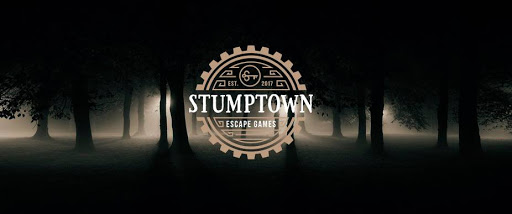 Stumptown Escape Games