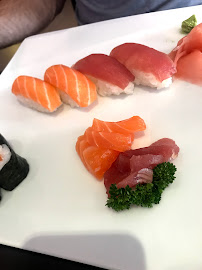 Plats et boissons du Restaurant de fruits de mer Art Sushi à Paris - n°11