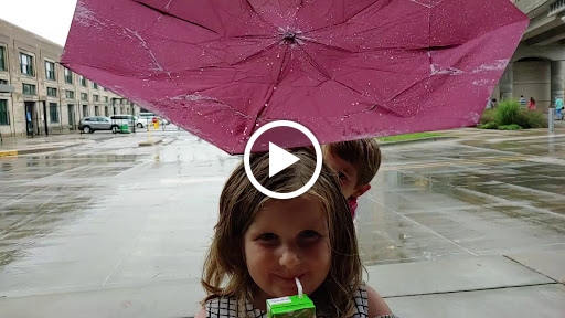 Movie Theater «B&B Theatres KC Extreme Screen Union Station», reviews and photos, 30 W Pershing Rd, Kansas City, MO 64108, USA