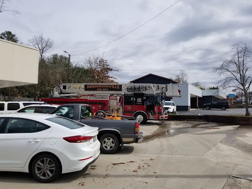 Cell Phone Store «Cricket Wireless Authorized Retailer», reviews and photos, 1344 Asheville Hwy, Hendersonville, NC 28791, USA