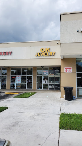 Pawn Shop «Ok Jewelers», reviews and photos, 10601 SW 40th St, Miami, FL 33165, USA