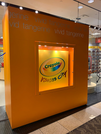 Craft Store «Crayola Store Crown Center», reviews and photos, 200 E 25th St, Kansas City, MO 64108, USA