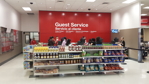 Department Store «Target», reviews and photos, 560 Contra Costa Blvd, Pleasant Hill, CA 94523, USA