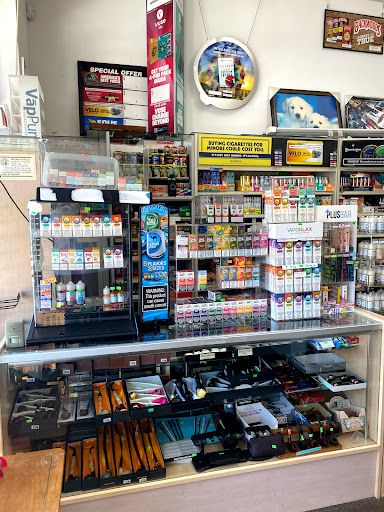 Tobacco Shop «Cigar Land», reviews and photos, 23969 WA-106, Belfair, WA 98528, USA