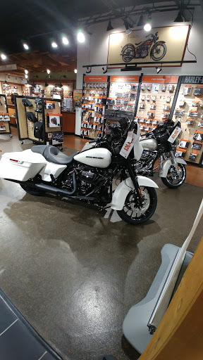 Harley-Davidson Dealer «Harley-Davidson of Charlotte», reviews and photos, 9205 E Independence Blvd, Matthews, NC 28105, USA