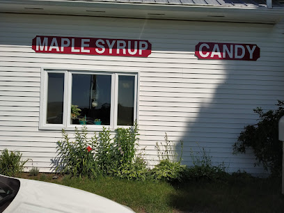 Couture's Maple Shop/B & B