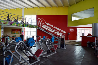 Diamond Gym - Calle Cto. Interior 500, Valle del Guadiana, 34166 Durango, Dgo., Mexico