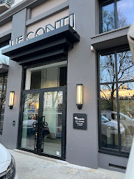 Photo n°68 de Hôtel & Spa Oceania Le Conti à Brest ()