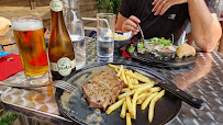 Plats et boissons du Restaurant Chez Fifi - Le délit gourmand à Pompertuzat - n°4