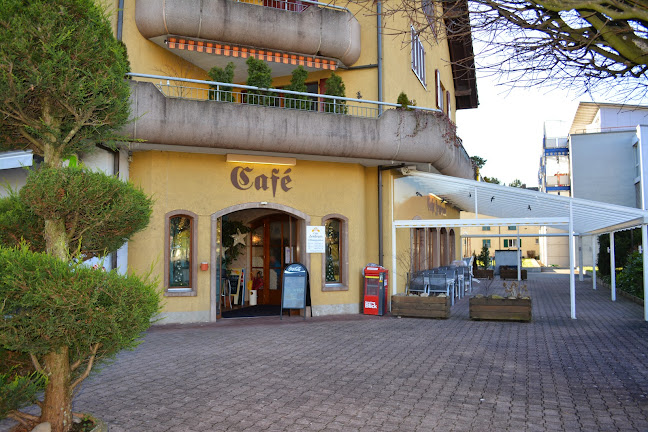 Kommentare und Rezensionen über Restaurant Café Zentrum
