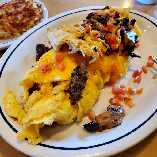 IHOP