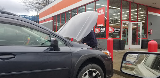 Auto Parts Store «AutoZone», reviews and photos, 377 Miracle Mile, Lebanon, NH 03766, USA