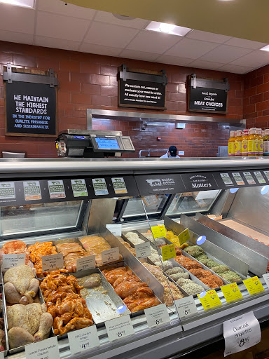 Grocery Store «Whole Foods Market», reviews and photos, 150 Ledge Rd, Darien, CT 06820, USA