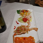 Photo n°6 de l'avis de Robby.a fait le 01/06/2021 à 21:40 sur le  Ristorante Borgo Marinaro. Porto Recanati à Porto Recanati