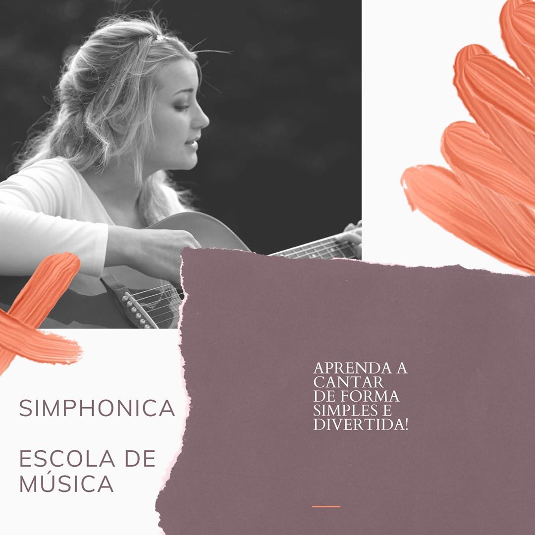 Simphonica - Escola de Música