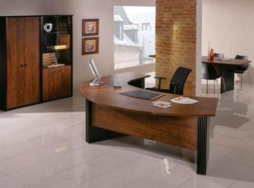 Office Furniture From Plan-It Interiors - London