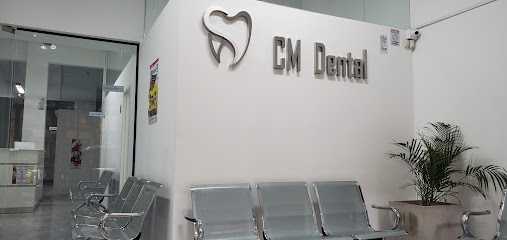 CM Dental Rosario (Odontologia)