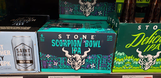 Wine Store «BevMo!», reviews and photos, 4454 Las Positas Rd, Livermore, CA 94551, USA