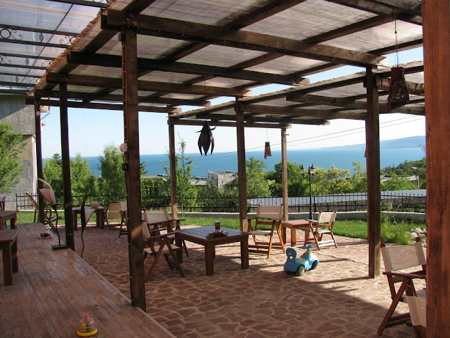 "Enigma" Hotel Отель - Балчик