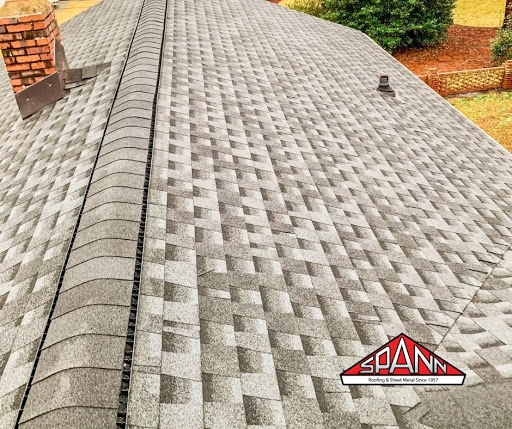 Roofing Contractor «Spann Roofing & Sheet Metal», reviews and photos, 459 Allied Dr, Conway, SC 29526, USA