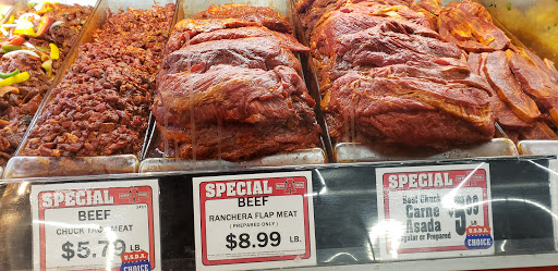 Grocery Store «Super A Foods», reviews and photos, 5250 York Blvd, Highland Park, CA 90042, USA