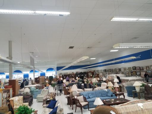 Thrift Store «St Vincent De Paul Thrift Store Waukesha», reviews and photos