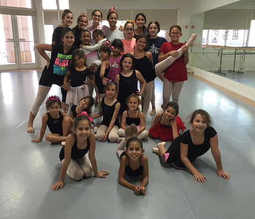 Dance School «Miami Royal Ballet Dance School», reviews and photos, 4100 Salzedo St #1, Coral Gables, FL 33146, USA