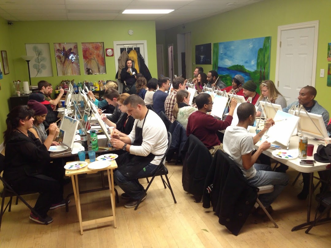 Chicago Art and Design Center