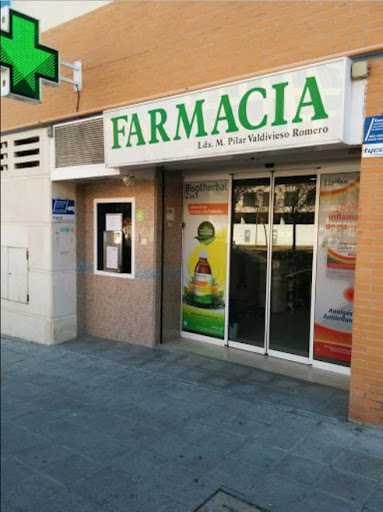 Farmacia "Las Cañas" Valdivieso Romero M Pilar
