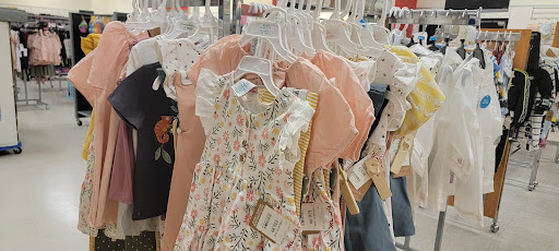 Department Store «T.J. Maxx», reviews and photos, 21 E Marketview Dr, Champaign, IL 61820, USA