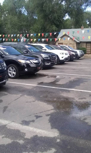Used Car Dealer «Vista Auto Sales», reviews and photos, 1545 Main St, Longmont, CO 80501, USA