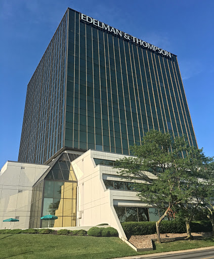 State Farm: Emmett Thompson, 3100 Broadway St 128, Kansas City, MO 64111, Insurance Agency