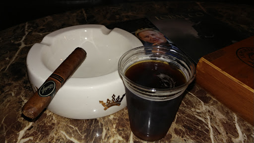 Lounge «Franklin Cigar», reviews and photos, 103 International Dr #110, Franklin, TN 37067, USA