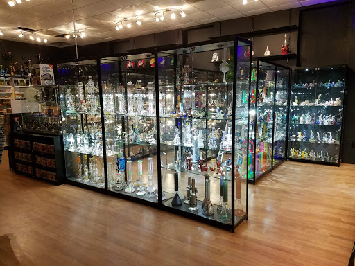 Tobacco Shop «One Flight Up Inc. - Reisterstown», reviews and photos, 4 Hanover Rd, Reisterstown, MD 21136, USA